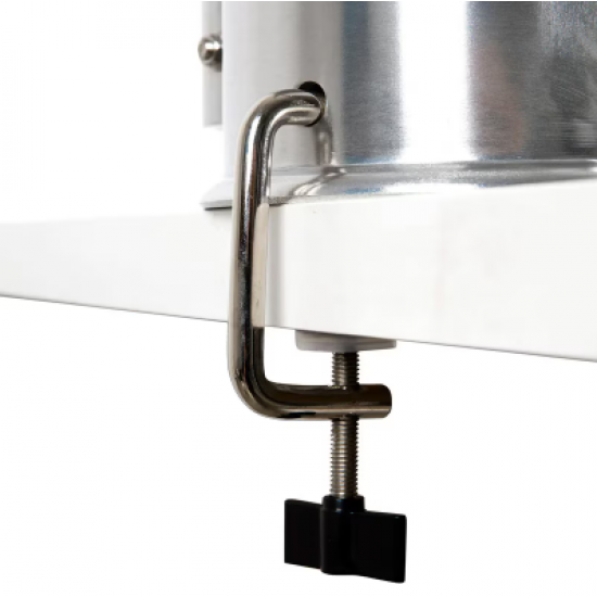 Masina carnati VERTICALA , 6 KG , 6 palnii incluse{14,18,21,25,29,35} Craft-Tec MX127